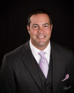 Dr. Keith E. Fender